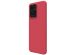 Nillkin Super Frosted Shield Case Xiaomi Redmi Note 12 (4G) - Rood