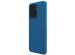 Nillkin Super Frosted Shield Case Xiaomi Redmi Note 12 (4G) - Blauw