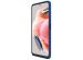 Nillkin CamShield Case Xiaomi Redmi Note 12 4G - Blauw