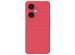 Nillkin Super Frosted Shield Case OnePlus Nord CE 3 Lite - Rood