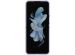 Nillkin Flex Flip Case Samsung Galaxy Z Flip 5 - Paars