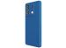 Nillkin Super Frosted Shield Case Xiaomi Redmi Note 13 (5G) - Blauw