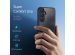 Dux Ducis Aimo Backcover Samsung Galaxy A35 - Transparant