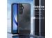 Dux Ducis Aimo Backcover Samsung Galaxy A35 - Transparant