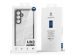 Dux Ducis Aimo Backcover Samsung Galaxy A55 - Transparant