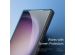 Dux Ducis Aimo Backcover Samsung Galaxy S24 Ultra - Transparant