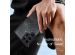 Dux Ducis Aimo Backcover Samsung Galaxy S24 Ultra - Transparant