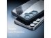 Dux Ducis Aimo Backcover Samsung Galaxy S23 FE - Transparant