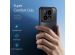 Dux Ducis Aimo Backcover Xiaomi 14 Pro - Transparant