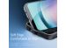 Dux Ducis Aimo Backcover Samsung Galaxy A25 - Transparant