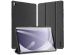 Dux Ducis Domo Bookcase Samsung Galaxy Tab A9 Plus - Zwart