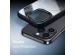 Dux Ducis Aimo Backcover met MagSafe iPhone 15 Pro - Transparant