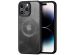 Dux Ducis Aimo Backcover met MagSafe iPhone 15 Pro Max - Transparant