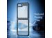 Dux Ducis Aimo Backcover Samsung Galaxy Z Flip 5 - Transparant
