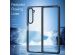Dux Ducis Aimo Backcover Samsung Galaxy Z Fold 5 - Transparant