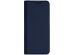 Dux Ducis Slim Softcase Bookcase OnePlus Nord 3 - Donkerblauw