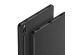 Dux Ducis Domo Bookcase Samsung Galaxy Tab S9 Plus - Zwart
