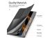 Dux Ducis Domo Bookcase Samsung Galaxy Tab S9 Ultra / S8 Ultra - Zwart