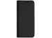 Dux Ducis Slim Softcase Bookcase Google Pixel 8 Pro - Zwart
