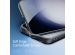 Dux Ducis Aimo Backcover met MagSafe Samsung Galaxy S23 Plus - Transparant