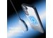 Dux Ducis Aimo Backcover met MagSafe Samsung Galaxy S23 Plus - Transparant