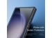 Dux Ducis Aimo Backcover Samsung Galaxy S23 Ultra - Transparant