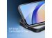 Dux Ducis Aimo Backcover Samsung Galaxy A34 (5G) - Transparant