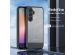 Dux Ducis Aimo Backcover Samsung Galaxy A54 (5G) - Transparant