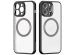 Dux Ducis Aimo Backcover met MagSafe iPhone 12 Pro - Transparant