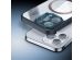 Dux Ducis Aimo Backcover met MagSafe iPhone 12 Pro Max - Transparant