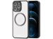 Dux Ducis Aimo Backcover met MagSafe iPhone 12 Pro Max - Transparant