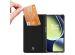 Dux Ducis Slim Softcase Bookcase OnePlus Nord CE 3 / CE 3 Lite - Zwart