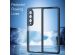 Dux Ducis Aimo Backcover Samsung Galaxy Z Fold 4 - Transparant