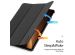 Dux Ducis Domo Bookcase OnePlus Pad - Zwart