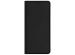 Dux Ducis Slim Softcase Bookcase Google Pixel 7a - Zwart
