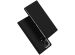 Dux Ducis Slim Softcase Bookcase Xiaomi Redmi Note 12 Pro Plus - Zwart