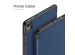 Dux Ducis Domo Bookcase Nokia T21 - Donkerblauw