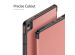 Dux Ducis Domo Bookcase Nokia T21 - Roze