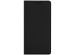 Dux Ducis Slim Softcase Bookcase Xiaomi Redmi Note 12 Pro / Xiaomi Poco X5 Pro 5G - Zwart