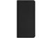 Dux Ducis Slim Softcase Bookcase Google Pixel 7 - Zwart