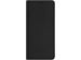 Dux Ducis Slim Softcase Bookcase Google Pixel 7 Pro - Zwart