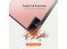 Dux Ducis Domo Bookcase voor de Xiaomi Redmi Pad - Roze