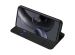 Dux Ducis Slim Softcase Bookcase Motorola Edge 30 Neo - Zwart