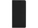 Dux Ducis Slim Softcase Bookcase Samsung Galaxy S23 Plus - Zwart