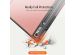 Dux Ducis Domo Bookcase Lenovo Tab P11 Pro (2nd gen) - Roze