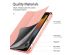 Dux Ducis Domo Bookcase iPad 10 (2022) 10.9 inch - Roze