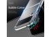 Dux Ducis Clin Backcover Samsung Galaxy Z Flip 4 - Transparant