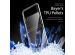 Dux Ducis Clin Backcover Samsung Galaxy Z Flip 4 - Transparant