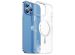 Dux Ducis Clin Backcover met MagSafe iPhone 14 Pro Max - Transparant