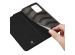 Dux Ducis Slim Softcase Bookcase Realme GT2 Pro - Zwart